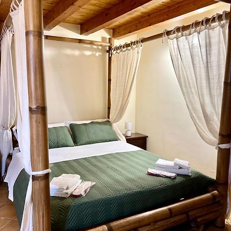 B&B Antico Caricatore Sciacca Kültér fotó