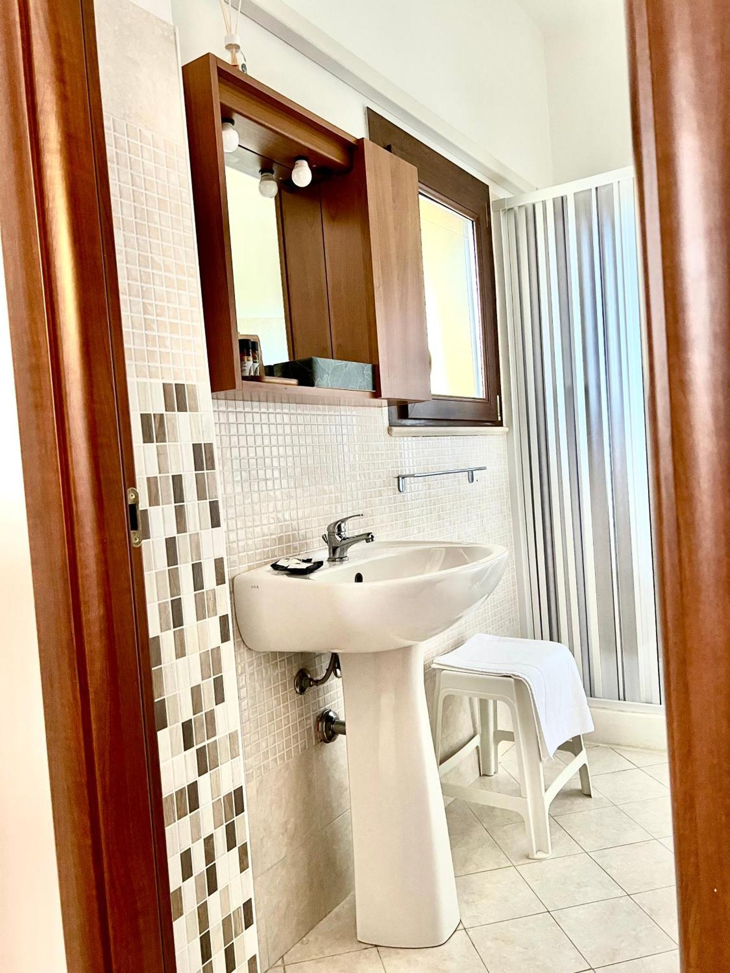 B&B Antico Caricatore Sciacca Kültér fotó