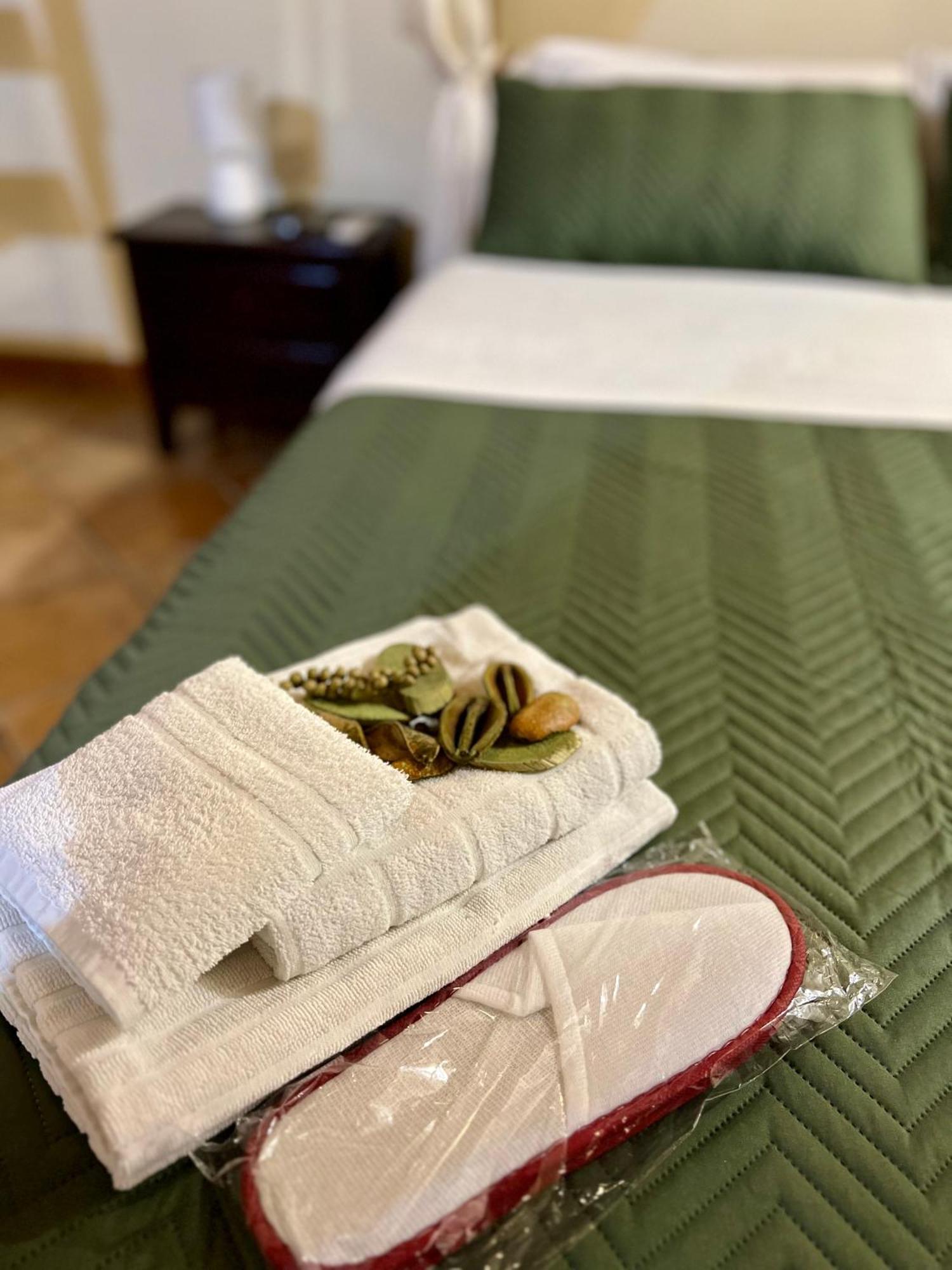 B&B Antico Caricatore Sciacca Kültér fotó